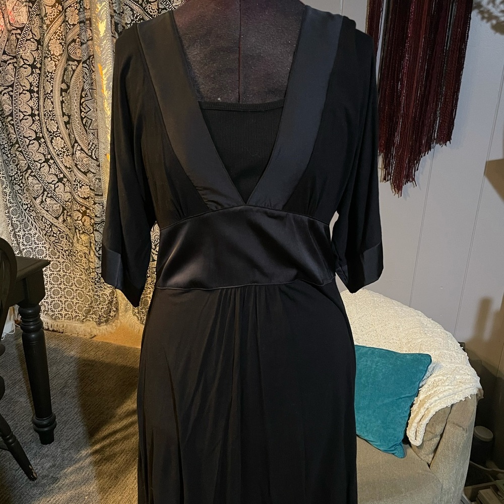 H&M kimono dress with sash. ❤️